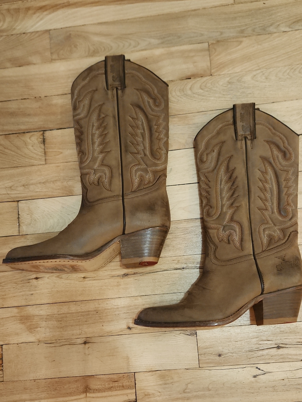 Jose Sanchez Women's Cowboy Boots
